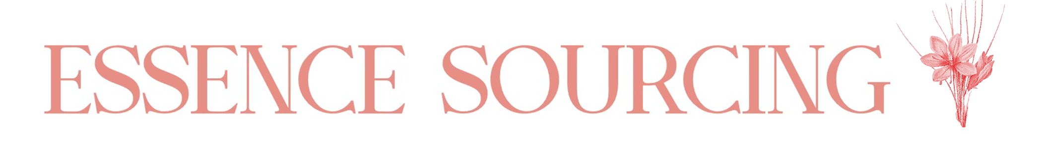 Essence Sourcing Logo Name